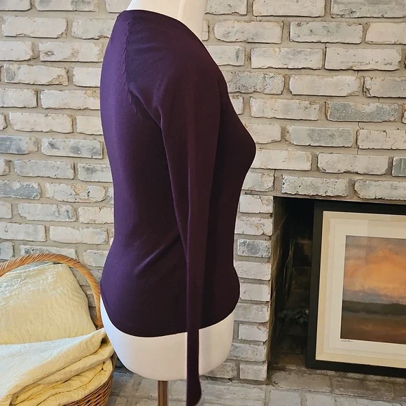 Ann Taylor Sweater XS - Picture 2 of 5